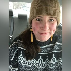 Meet your Posher, Danielle